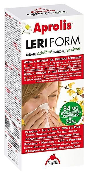 Intersa Aprolis Leriform Adults 180 ml on Productcaster.