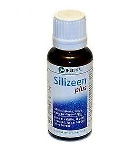 Ihlevital Silizeen Plus 25 ml on Productcaster.