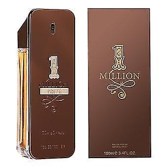 Million Fragrance For Men, Long Lasting eau De Parfum Spray Men Cologne For Men Rich Millionaire on Productcaster.