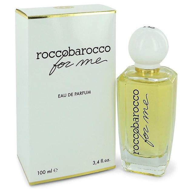 Roccobarocco for me eau de parfum spray by roccobarocco 550669 on Productcaster.