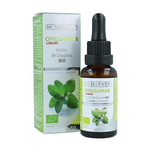 Marny's Oregano oil 30 ml of essential oil on Productcaster.