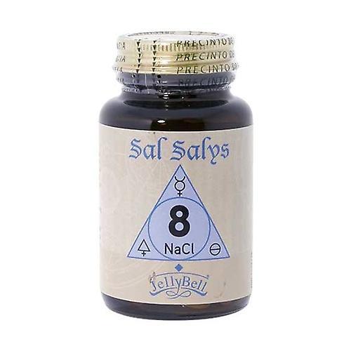 Jellybell Salt Salys-90 8 naci mineral salts 90 tablets on Productcaster.