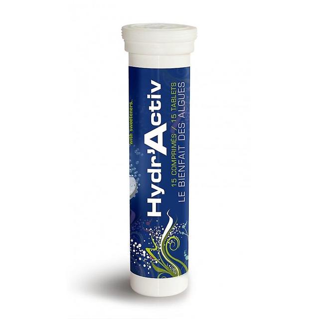 Ineldea Hydractiv Purify Remineralize and Hydrate the Body on Productcaster.