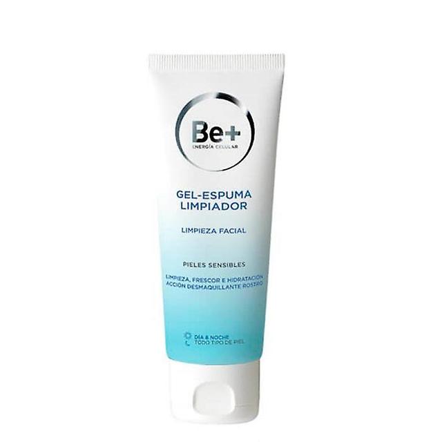 Be + Be+ vaahtoava puhdistusgeeli 200ml on Productcaster.