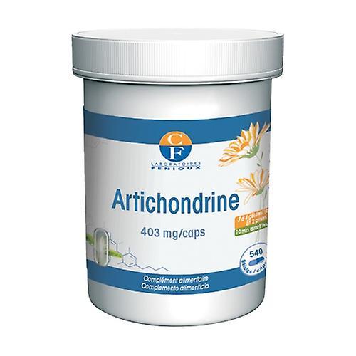 Fenioux Artichondrine 540 capsules on Productcaster.