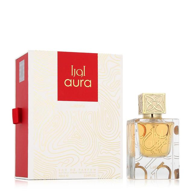 Unisex Perfumy Lattafa EDP Aura 60 ml on Productcaster.