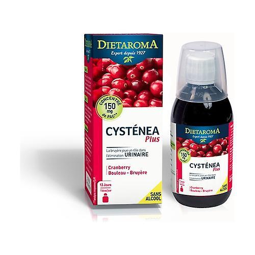 Dietaroma Cysténéa Plus 200 ml on Productcaster.