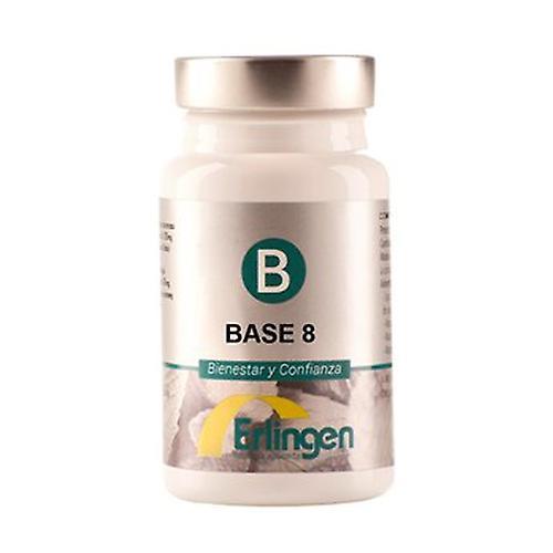 Erlingen Base 8 60 tablets on Productcaster.