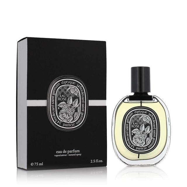 Women's Perfume Diptyque EDP Eau Rose 75 ml on Productcaster.