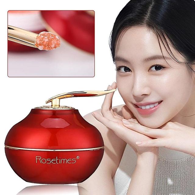 Royal Dragon's Blood Cream Placenta Kirin Rejuvenation Dragon Blood Repairs As shown on Productcaster.