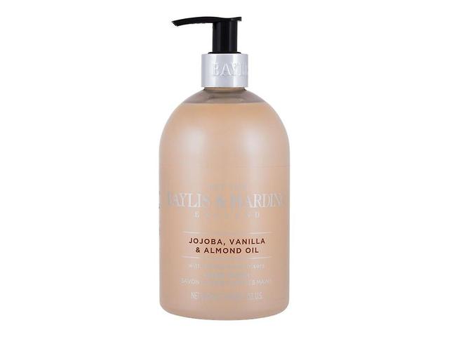 Baylis & Harding - Jojoba, Vanilla & Almond Oil - For Women, 500 ml on Productcaster.