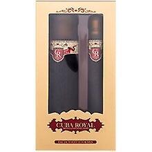 Cuba - Royal Dárková sada EDT 100 ml a EDT 35 ml 100ml on Productcaster.