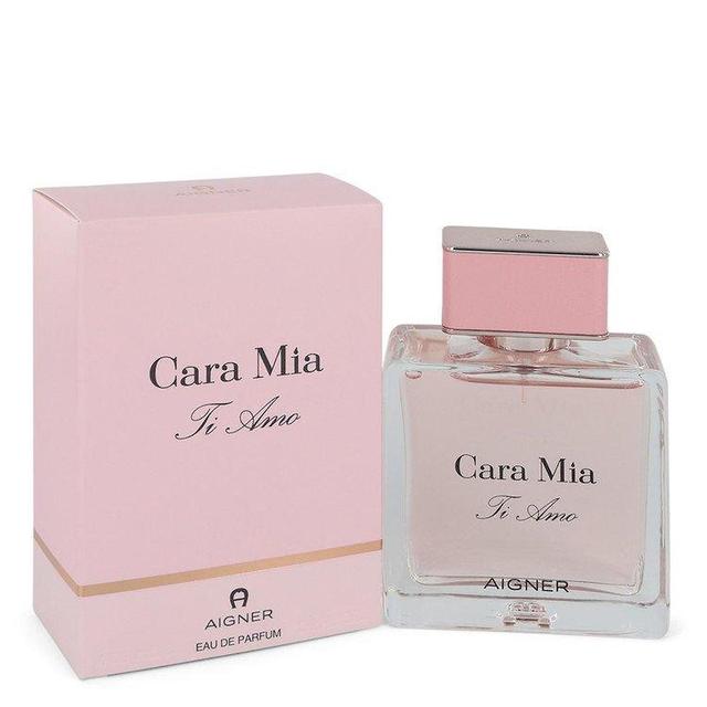 Cara mia ti amo af etienne aigner eau de parfum spray (tester) 3,4 oz on Productcaster.