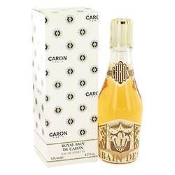 Royal bain de caron Champagner eau de Toilette (unisex) von caron 4 oz on Productcaster.