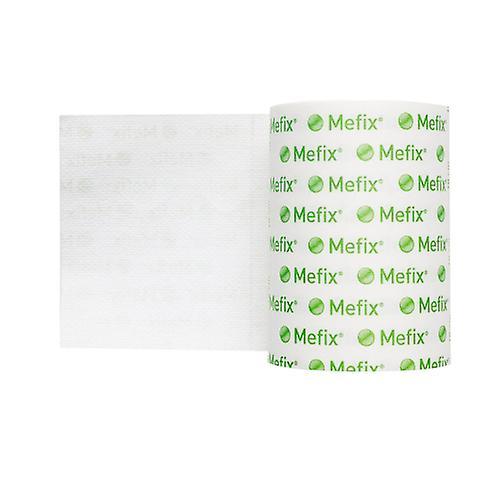 Molnlycke Dressing Retention Tape 1 Inch X 11 Yard, Count of 1 (Pack of 1) on Productcaster.