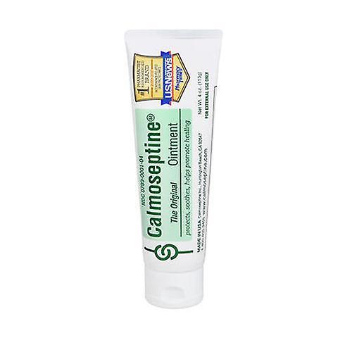 Calmoseptine Tubo de pomada de calciseptina, contagem de 1 (pacote de 1) on Productcaster.