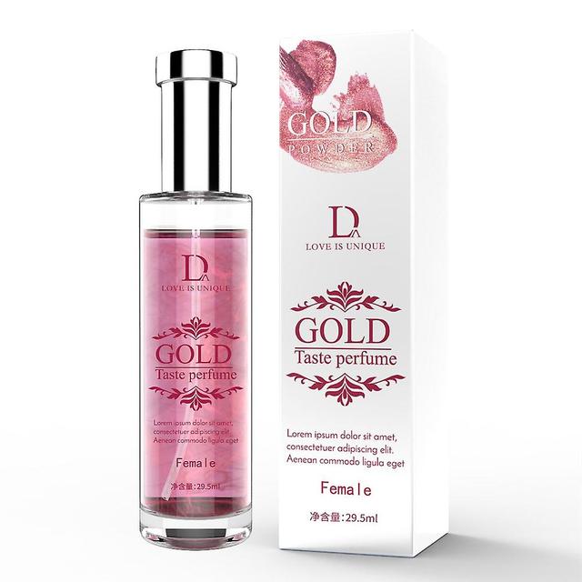 Aphrodisiakum Pheromone Parfüm locken ihn Lockstoff Düfte Spray lang anhaltend color02 on Productcaster.