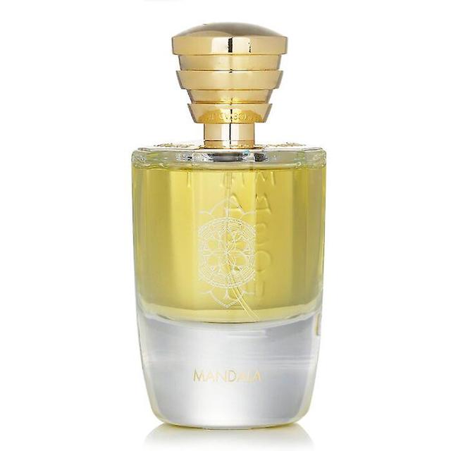 Masque Milano Mandala eau de parfum spray - 100ml/3.38oz on Productcaster.