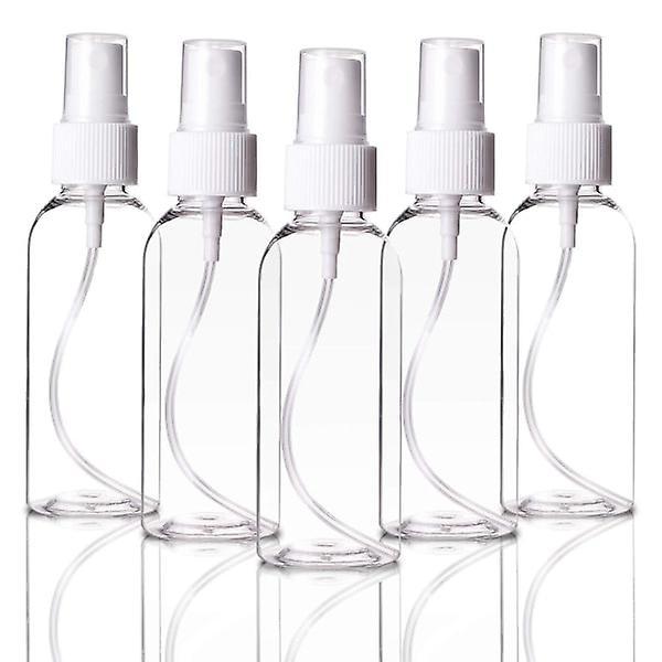 3 Refill Bottle Spray 80ml - Travel Kit, Perfume Refill on Productcaster.