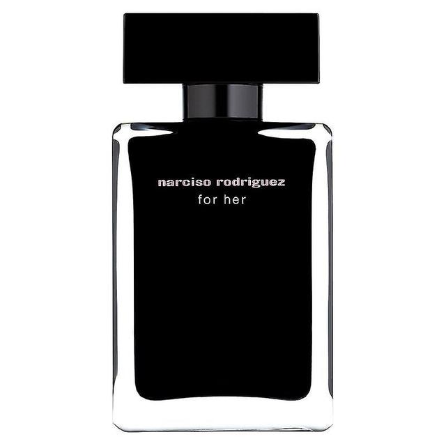 Narciso Rodriguez for hennes Eau de Toilette 50ml on Productcaster.