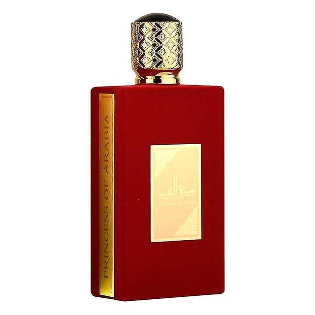 Asdaaf Ameerat Al Arab Eau de Parfum Spray for Women on Productcaster.