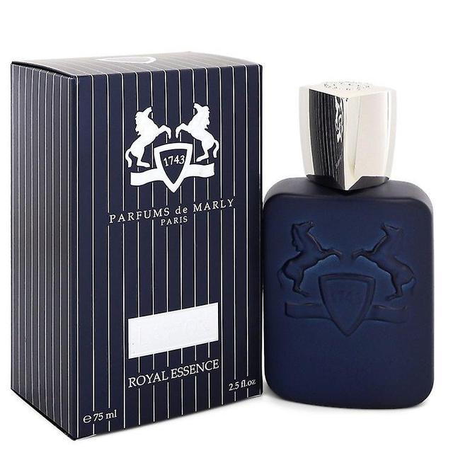 Layton Royal Essence Eau De Parfum Spray By Parfums De Marly 2.5 oz Eau De Parfum Spray on Productcaster.