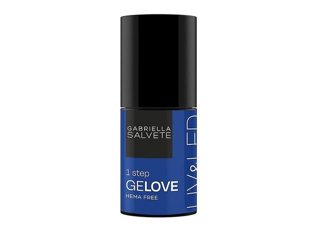 Gabriella Salvete - GeLove UV &; LED 13 Mr. Right - For kvinner, 8 ml on Productcaster.