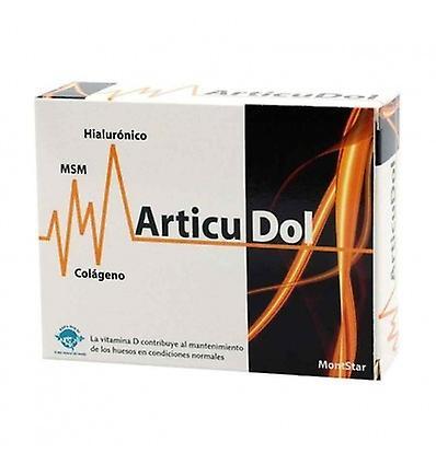 Espadiet Articudol 30 Tablets on Productcaster.