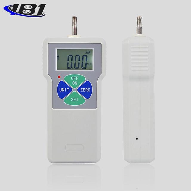 Mengyao Tech Fruit Hardness Tester Portable Fruit Hardness Tester Testing Fruit Hardness Tester 0.4-30kfg-YE-30 on Productcaster.