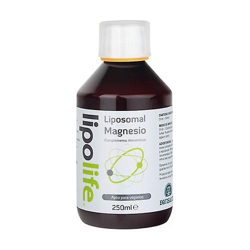 Equisalud liposomal magnesium 250 ml on Productcaster.