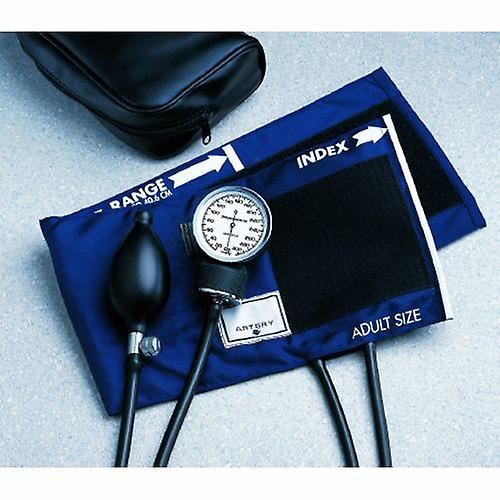 McKesson Aneroid Sphygmomanometer met manchet, telling van 1 (pak van 1) on Productcaster.