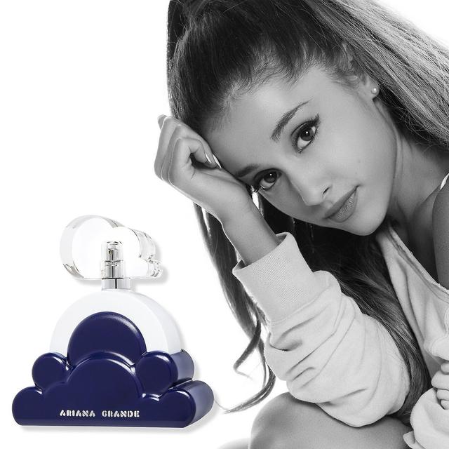 2pcs Cloud Pink By Ariana Grande Edp Perfume For Women 3.4 Oz 100 Ml Eau De Parfum Spray 2023 2024 New Ybx B on Productcaster.