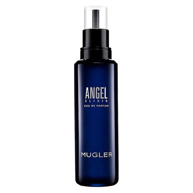 MUGLER Angel Elixir Eau De Parfum Recharge Flacon 100ml on Productcaster.