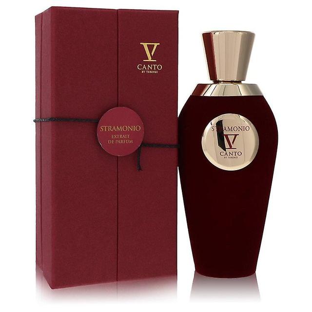 Stramonio v extrait de parfum spray (unisex) von v canto on Productcaster.