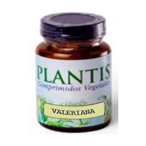 Plantis Baldrian 50 tabletter på 500 mg on Productcaster.