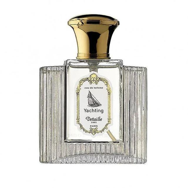 Detaille Yachting Eau de Toilette 100ml on Productcaster.