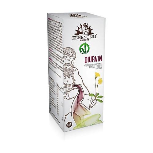 Erbenobili diurvin compost diuretic 50 ml on Productcaster.