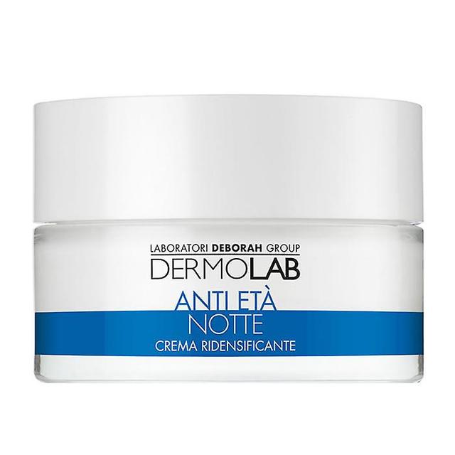 Deborah milano dermolab anti aging redensifying cream night 50ml on Productcaster.