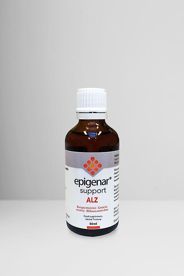 Epigenar alz örttinktur 50ml (för närvarande inte tillgänglig) on Productcaster.