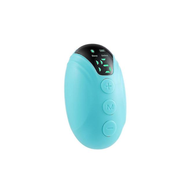 Handheld Sleep Aid Ce Sleep Relieve Ins Instrument Pressure Relief Sleep Ce on Productcaster.