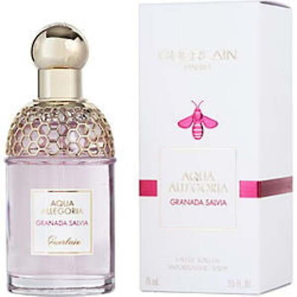 AQUA ALLEGORIA GRANADA SALVIA by Guerlain EDT SPRAY 2.5 OZ For Women on Productcaster.