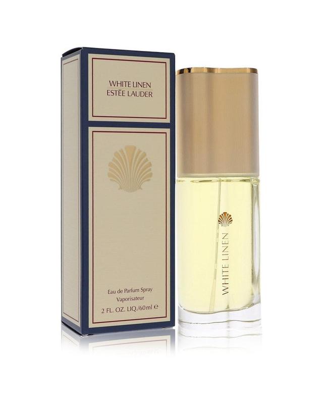 Estee Lauder Wit linnen Eau de Parfum Spray voor Vrouwen n/b 60 ml on Productcaster.