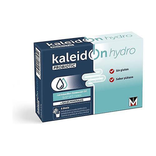 Menarini Kaleidon Hydro 6 units on Productcaster.