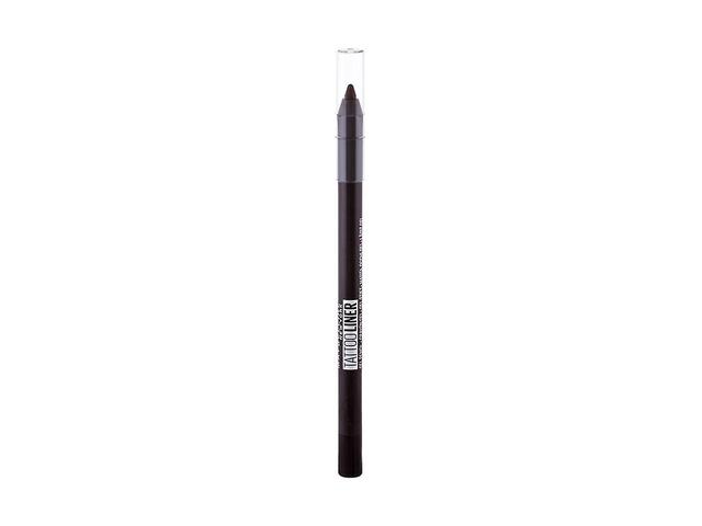 Maybelline - Tattoo Liner 910 Bold Brown - For Women, 1.3 g on Productcaster.