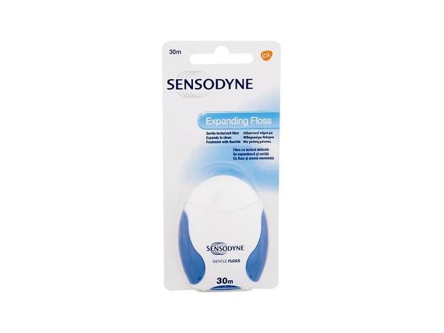 Sensodyne - Expanding Floss - Unisex, 1 pc on Productcaster.