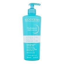 Bioderma - Photoderm After-Sun Gel-Cream 500ml on Productcaster.