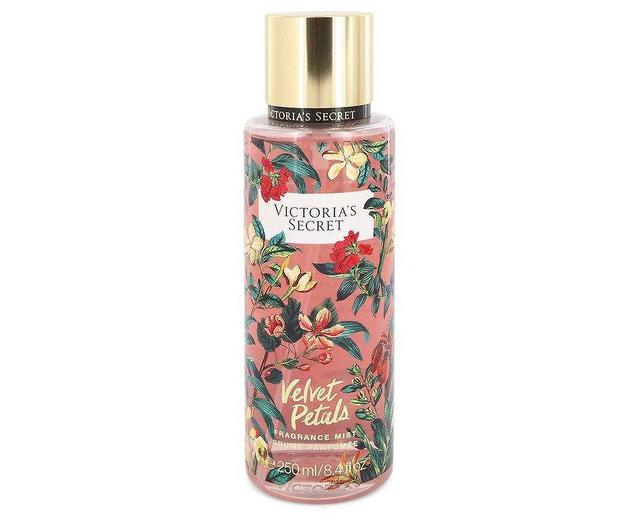 Victoria's secret velvet petals by victoria's secret fragrance mist spray 8.4 oz on Productcaster.