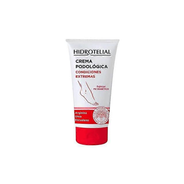 Hidrotelial hydrotelial foot podiatric diabetic cream 75ml on Productcaster.