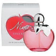 Nina Ricci - Nina EDT 50ml on Productcaster.