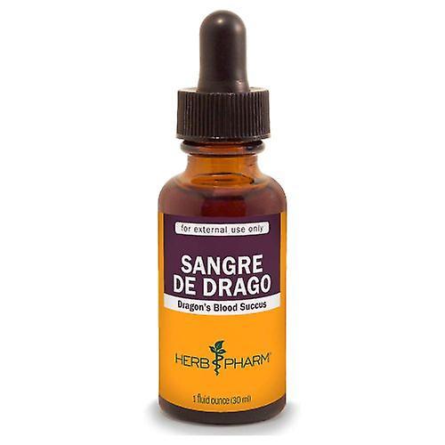 Herb Pharm Sangre de Drago, Tropical 1 Oz (Pack of 1) on Productcaster.